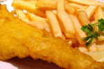 Fish and Chip Supper